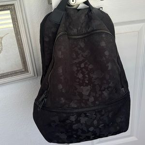 Lululemon City Adventurer Backpack